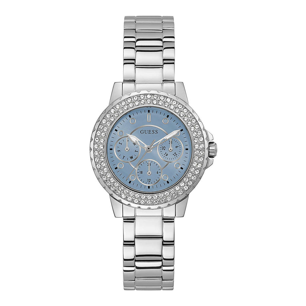 Guess Crown GW0410L1 Damenuhr Guess Crown GW0410L1 Damenuhr